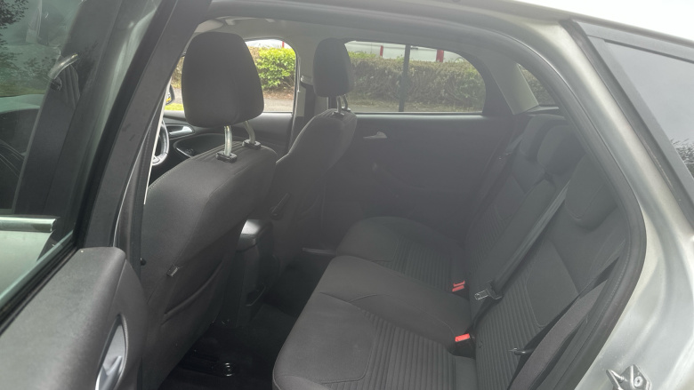 Ford Focus 1.5 TDCi 120 Titanium 5dr Diesel Hatchback